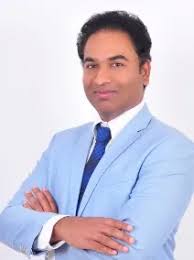 Dr Sankalp